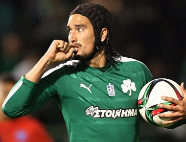 Προσφυγή Λέτο σε ΠΑΟ διεκδικώντας 181.000 ευρώ